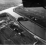 aerea chiuse di .Voltabarozzo 1950
